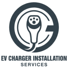 Mississauga EV Charger Installation Services Logo