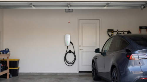 Tesla EV Charger Tesla EV Charger